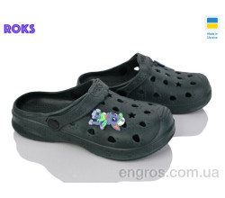 Кроксы Roks